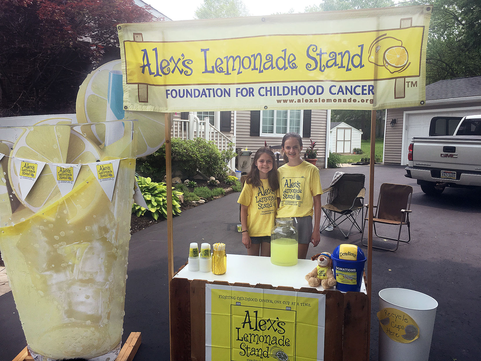 lemonade 2